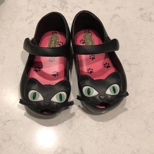 Mini Melissa. Excellent condition.